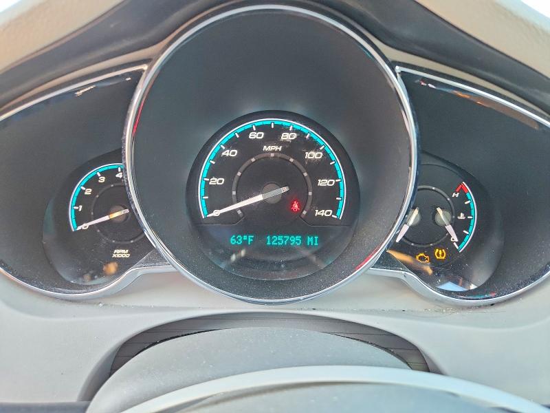 Продаж на аукціоні авто 2009 Chevrolet Malibu, vin: 1G1ZH57B89F240145, номер лоту: 62121786