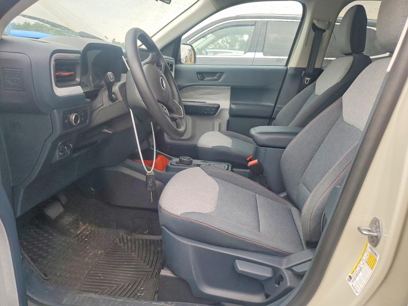 2024 Ford Maverick მანქანა იყიდება აუქციონზე, vin: 3FTTW8J98RRB74838, აუქციონის ნომერი: 62673296