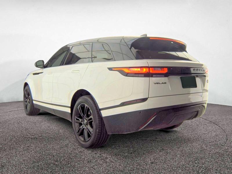 Продажа на аукционе авто 2022 Land Rover Range Rover Velar, vin: SALYJ2EX9NA343434, номер лота: 61651596