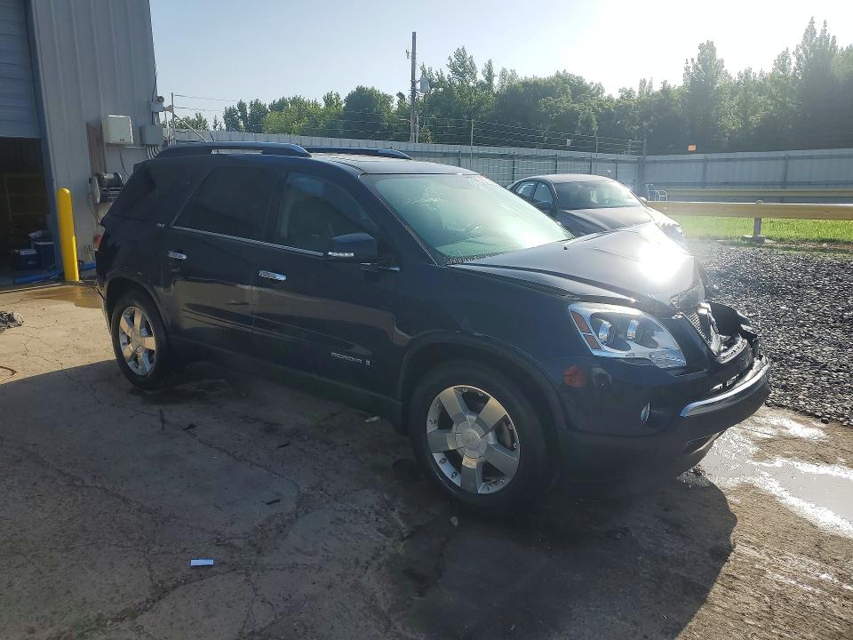2007 Gmc Acadia მანქანა იყიდება აუქციონზე, vin: 1GKEV23777J165824, აუქციონის ნომერი: 60718836