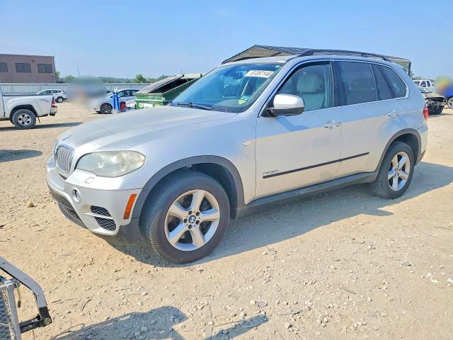 Auction sale of the 2012 Bmw X5, vin: 5UXZV8C54CL422174, lot number: 61357146