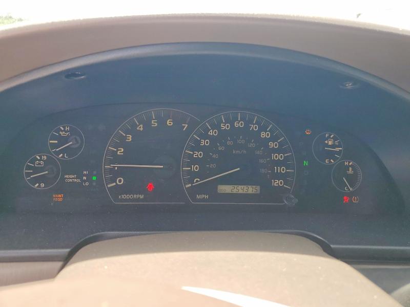 60690456 :رقم المزاد ، 5TDZT38A96S278382 vin ، 2006 Toyota Sequoia مزاد بيع