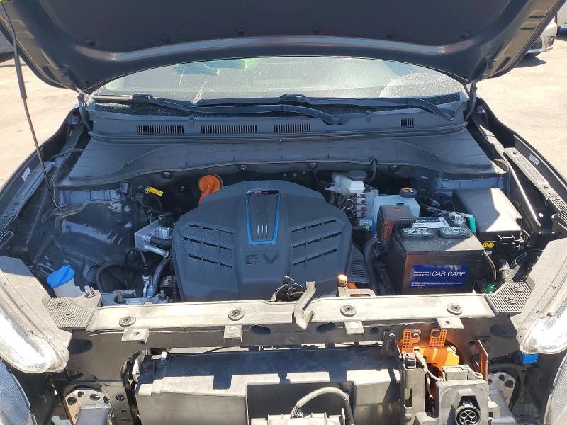 Продаж на аукціоні авто 2023 Hyundai Kona, vin: KM8K23AG0PU166288, номер лоту: 63417706