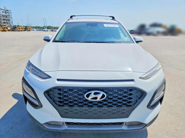 Продаж на аукціоні авто 2021 Hyundai Kona, vin: KM8K62AA8MU637545, номер лоту: 62747926