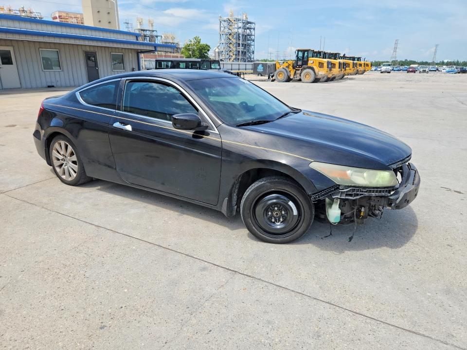 61818396 :رقم المزاد ، 1HGCS2B86AA010275 vin ، 2010 Honda Accord مزاد بيع