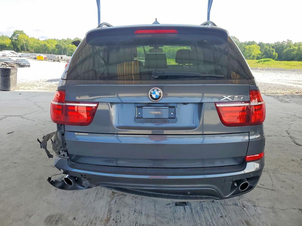 Aukcja sprzedaży 2013 Bmw X5, vin: 5UXZV4C5XD0E10416, numer aukcji: 60276296