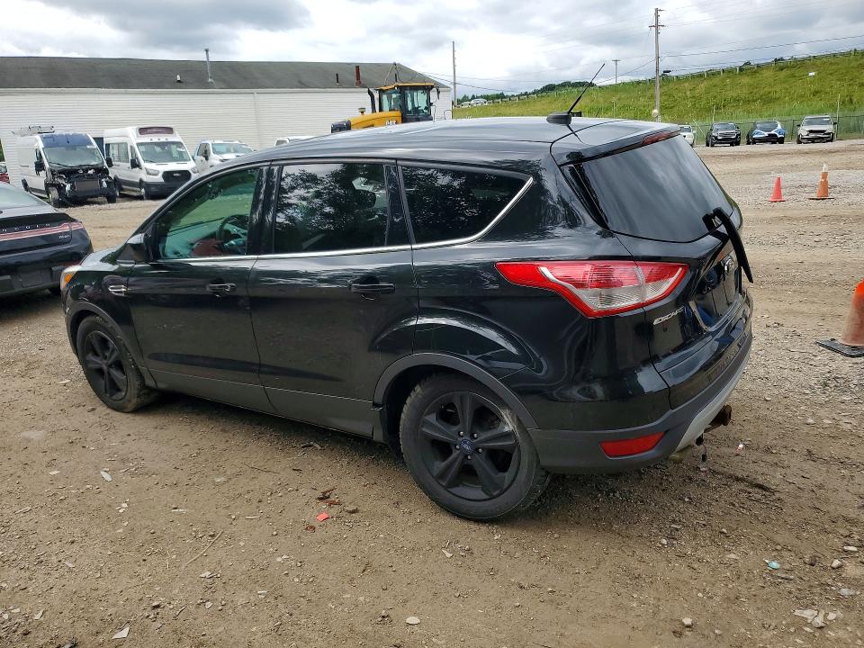 Продажа на аукционе авто 2014 Ford Escape, vin: 1FMCU0GX4EUB94662, номер лота: 62035246