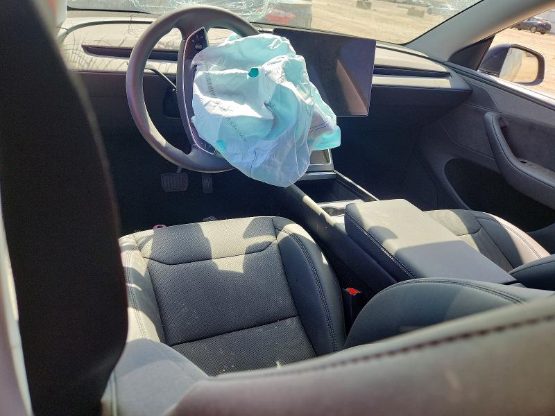 Продаж на аукціоні авто 2026 Tesla Model Y, vin: 7SAYGDEE5TA585030, номер лоту: 61171056