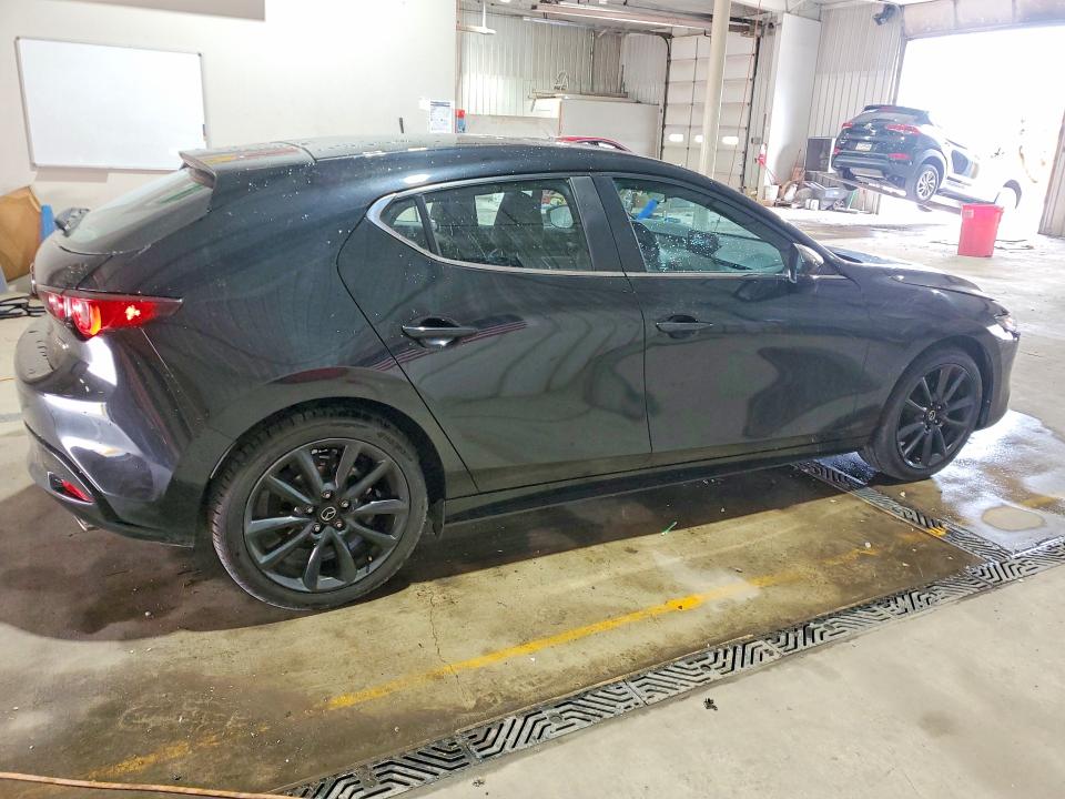 Продажа на аукционе авто 2024 Mazda 3, vin: JM1BPAKM6R1712935, номер лота: 60988356
