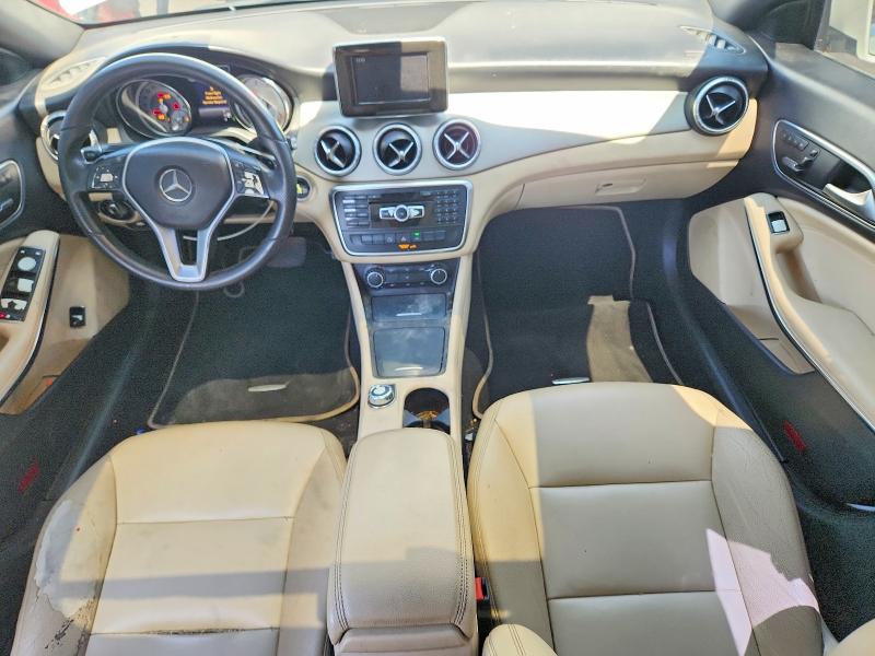 Продажа на аукционе авто 2014 Mercedes-benz Cla, vin: WDDSJ4EB5EN155926, номер лота: 63375436