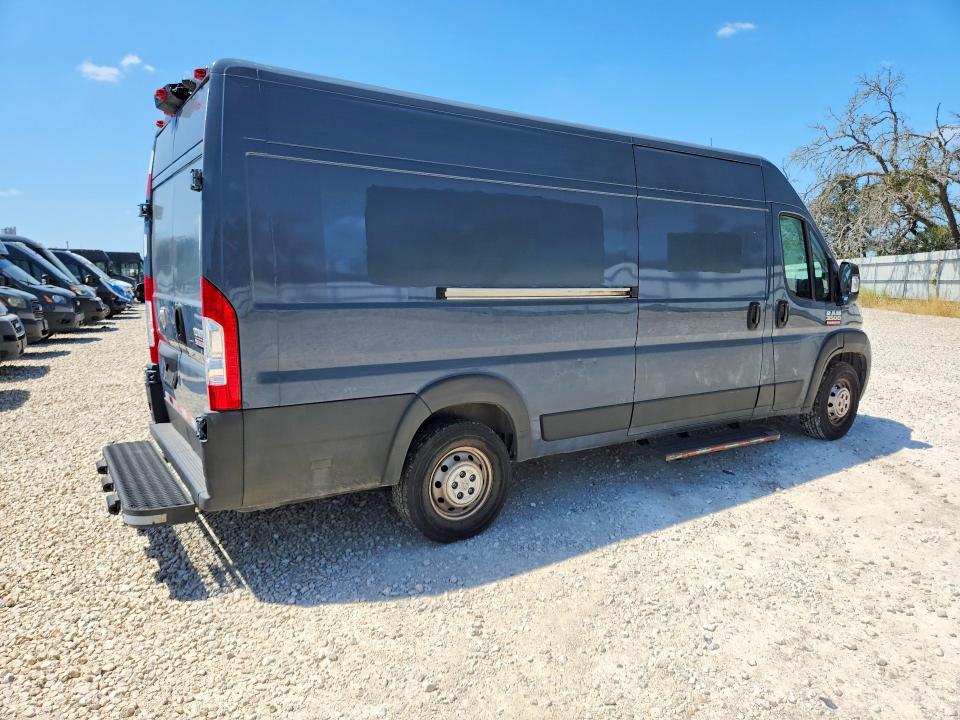 Aukcja sprzedaży 2021 Ram Promaster 3500, vin: 3C6MRVJG0ME586493, numer aukcji: 57244696