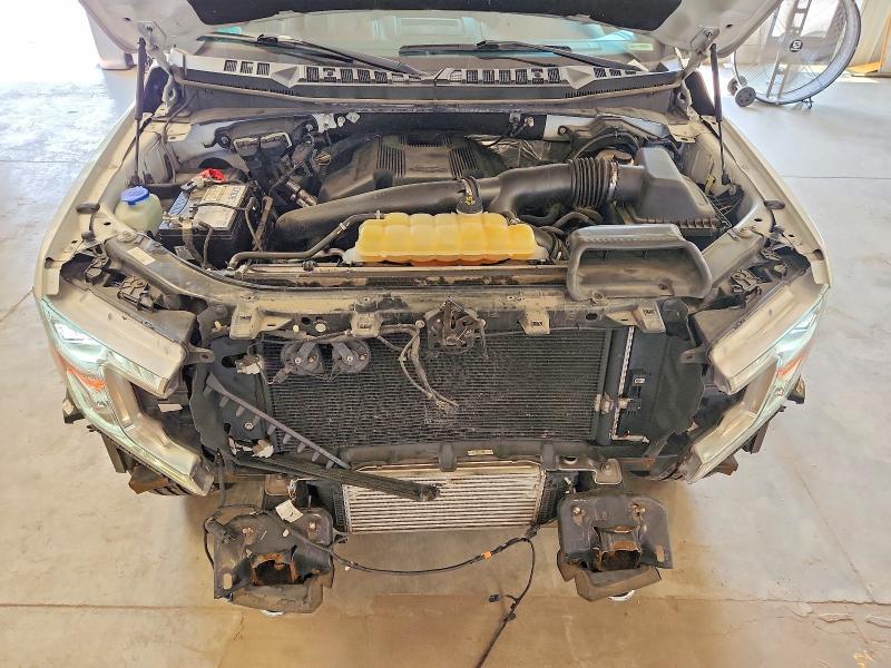 Продаж на аукціоні авто 2018 Ford F150, vin: 1FTEW1EG5JFA31890, номер лоту: 62331546