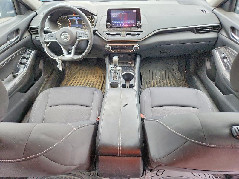 63194686 :رقم المزاد ، 1N4BL4DV4MN342501 vin ، 2021 Nissan Altima مزاد بيع