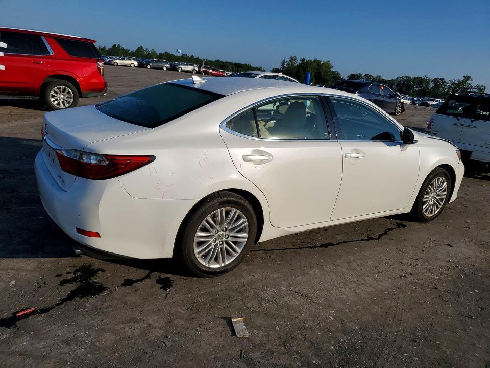 Aukcja sprzedaży 2014 Lexus Es, vin: JTHBK1GG2E2099460, numer aukcji: 60652276