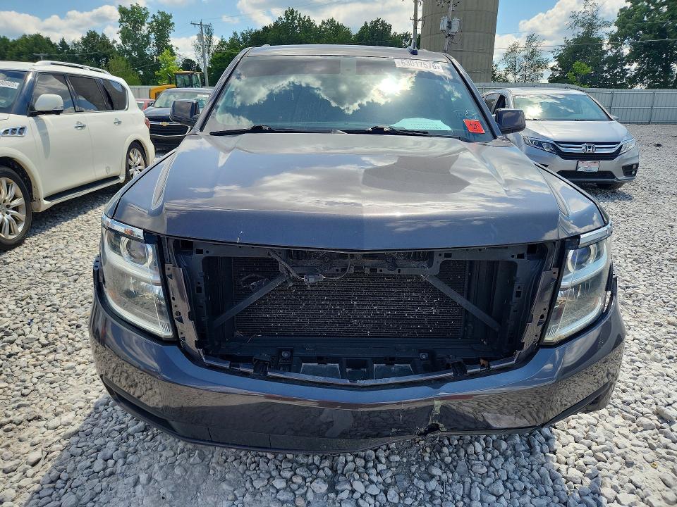 Продаж на аукціоні авто 2016 Chevrolet Tahoe, vin: 1GNSKAKC7GR464481, номер лоту: 63017576