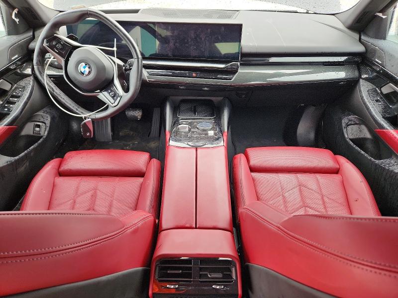 Aukcja sprzedaży 2025 Bmw 530, vin: WBA43FJ06SCU14912, numer aukcji: 60148026