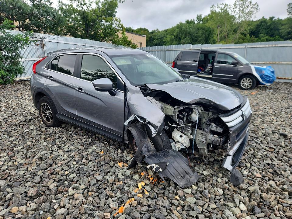 Aukcja sprzedaży 2020 Mitsubishi Eclipse Cross, vin: JA4AS3AA0LZ034053, numer aukcji: 62564916