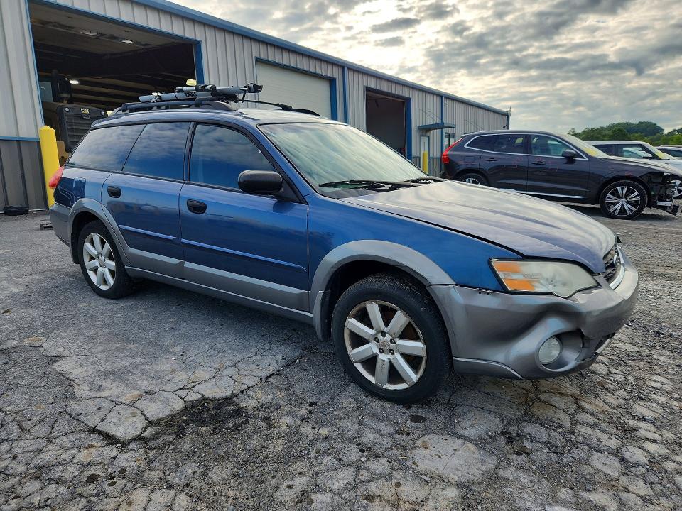 Aukcja sprzedaży 2006 Subaru Legacy, vin: 4S4BP61C867362962, numer aukcji: 63169226