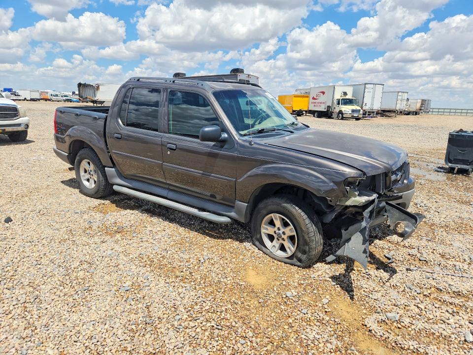 Aukcja sprzedaży 2005 Ford Explorer Sport Trac, vin: 1FMZU67K85UB60418, numer aukcji: 61142736