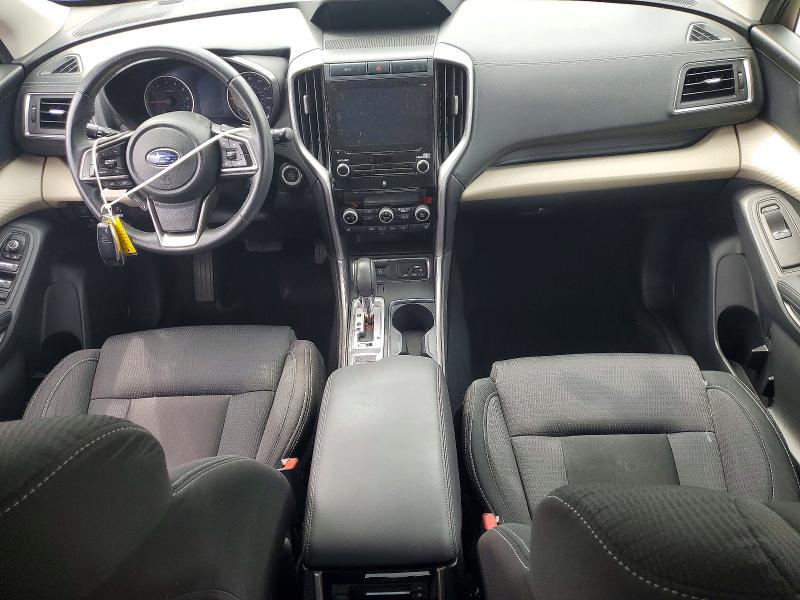 61367626 :رقم المزاد ، 4S4WMAFD0L3406938 vin ، 2020 Subaru Ascent مزاد بيع