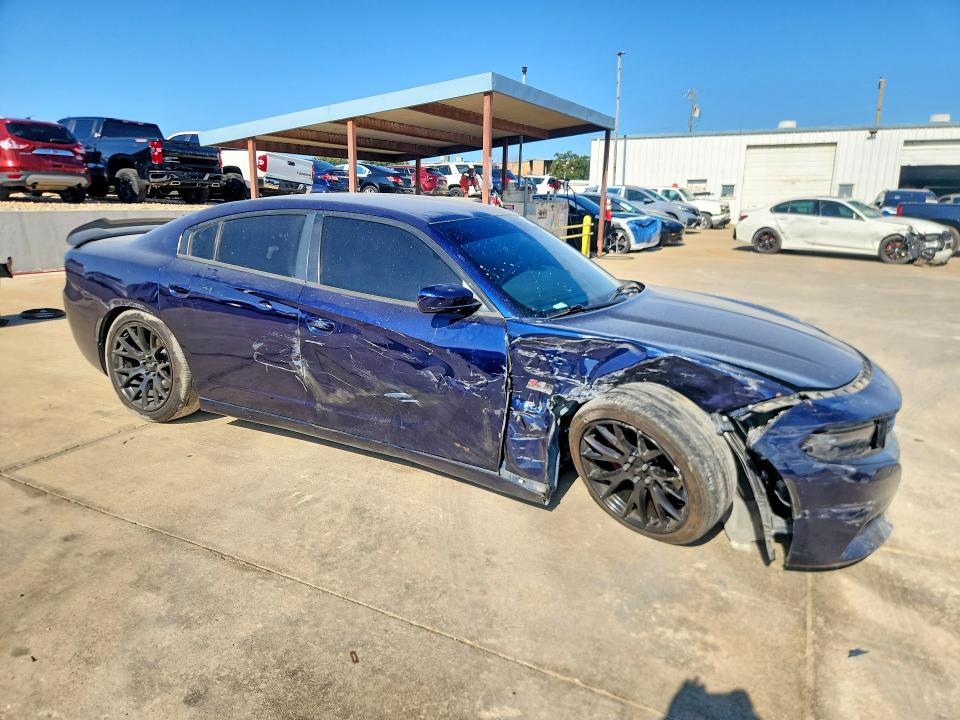 Aukcja sprzedaży 2016 Dodge Charger, vin: 2C3CDXCTXGH302177, numer aukcji: 59890286