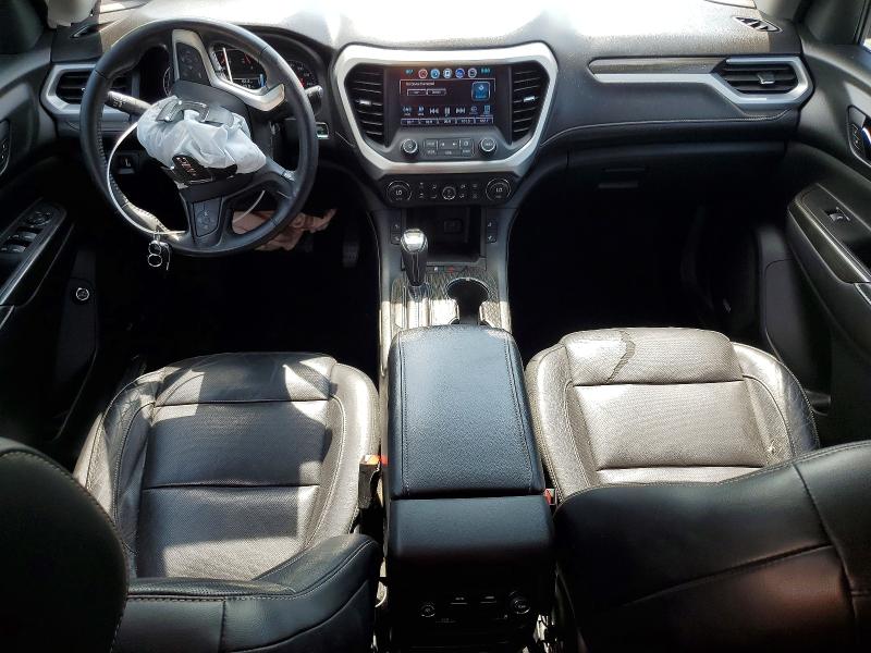 2017 Gmc Acadia მანქანა იყიდება აუქციონზე, vin: 1GKKNMLS7HZ188090, აუქციონის ნომერი: 62123876