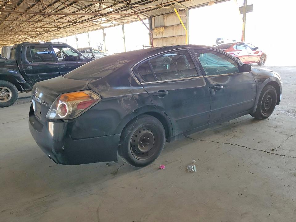 2010 Nissan Altima მანქანა იყიდება აუქციონზე, vin: 1N4AL2APXAN499824, აუქციონის ნომერი: 60660526
