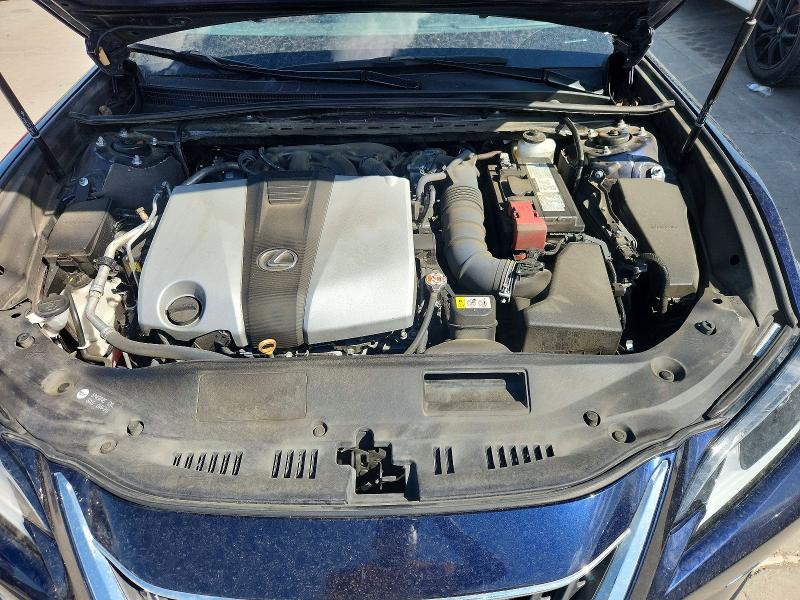 Aukcja sprzedaży 2025 Lexus Es 350, vin: 58ADZ1B1XSU191591, numer aukcji: 60442826