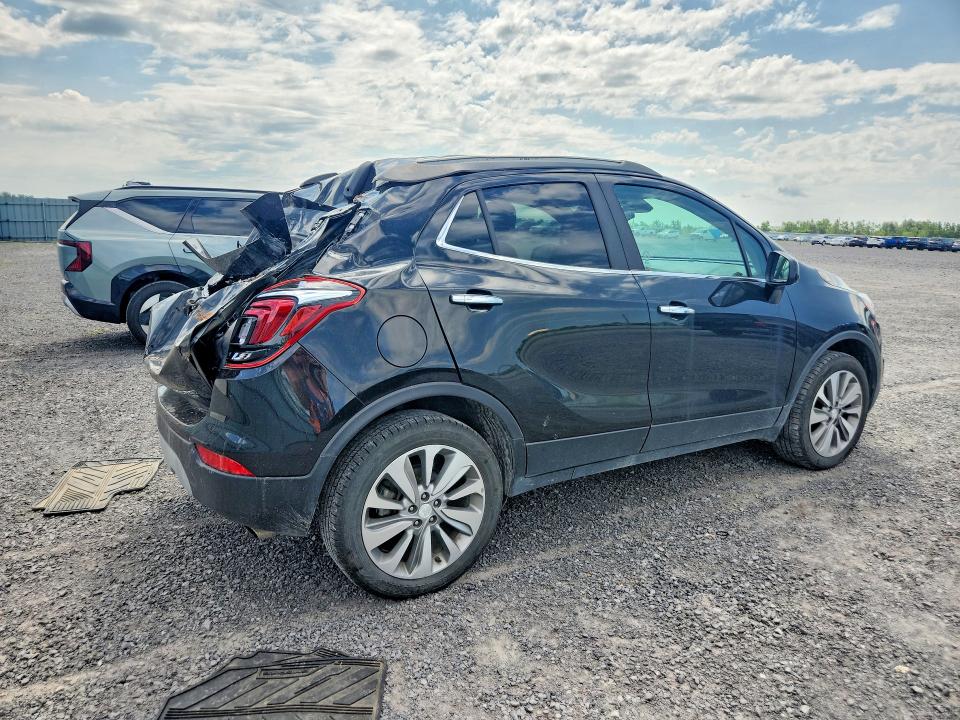 Продажа на аукционе авто 2020 Buick Encore, vin: KL4CJESB3LB065076, номер лота: 59965356