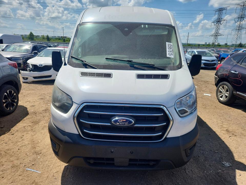 2020 Ford Transit მანქანა იყიდება აუქციონზე, vin: 1FTBR1C81LKB24678, აუქციონის ნომერი: 85967615