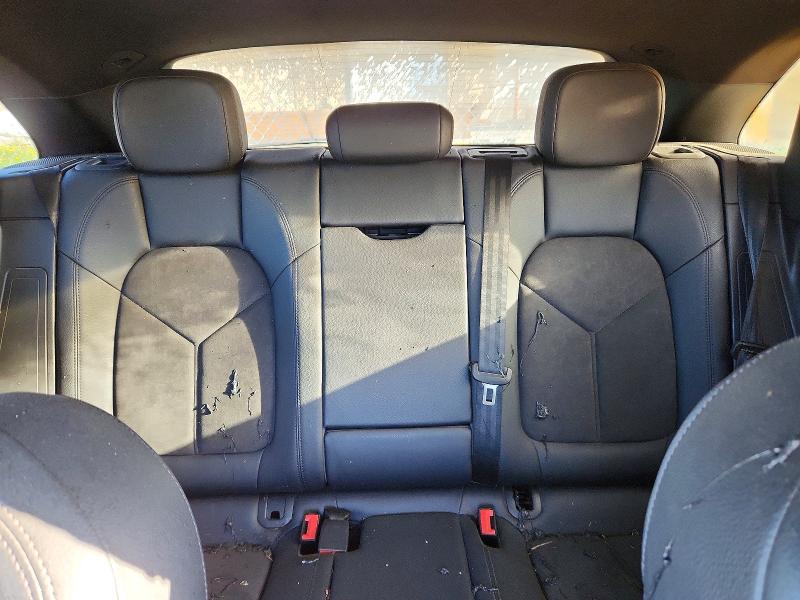 Aukcja sprzedaży 2015 Porsche Macan, vin: WP1AB2A54FLB72218, numer aukcji: 62840536
