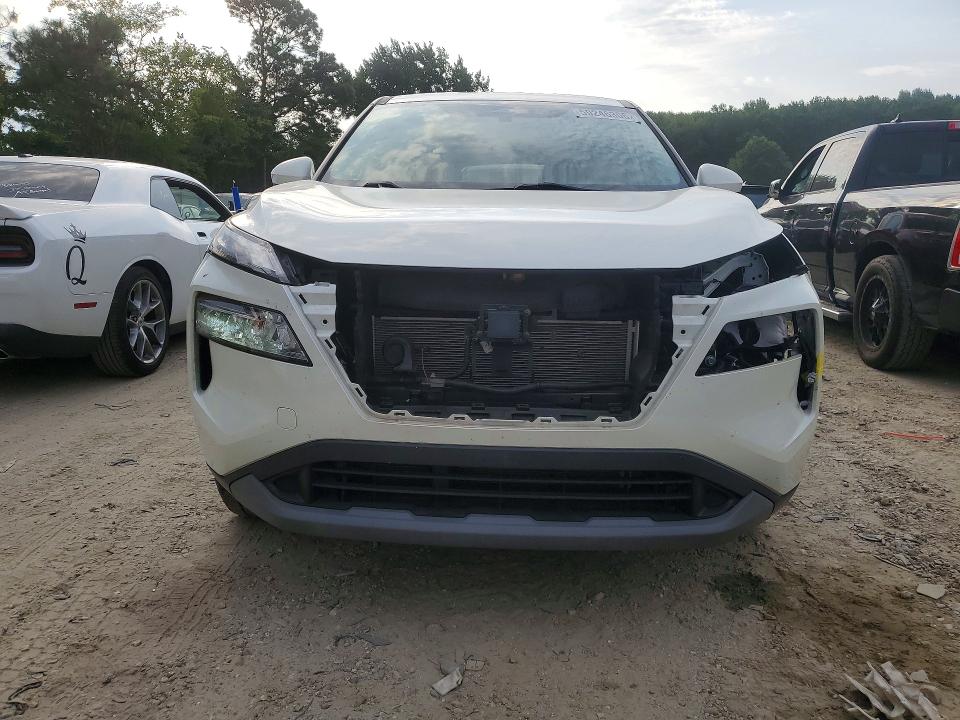 Продажа на аукционе авто 2023 Nissan Rogue, vin: 5N1BT3BA1PC788797, номер лота: 59246306