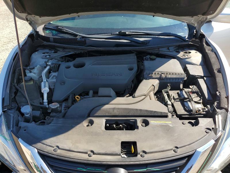 2018 Nissan Altima მანქანა იყიდება აუქციონზე, vin: 1N4AL3AP0JC264527, აუქციონის ნომერი: 60760686