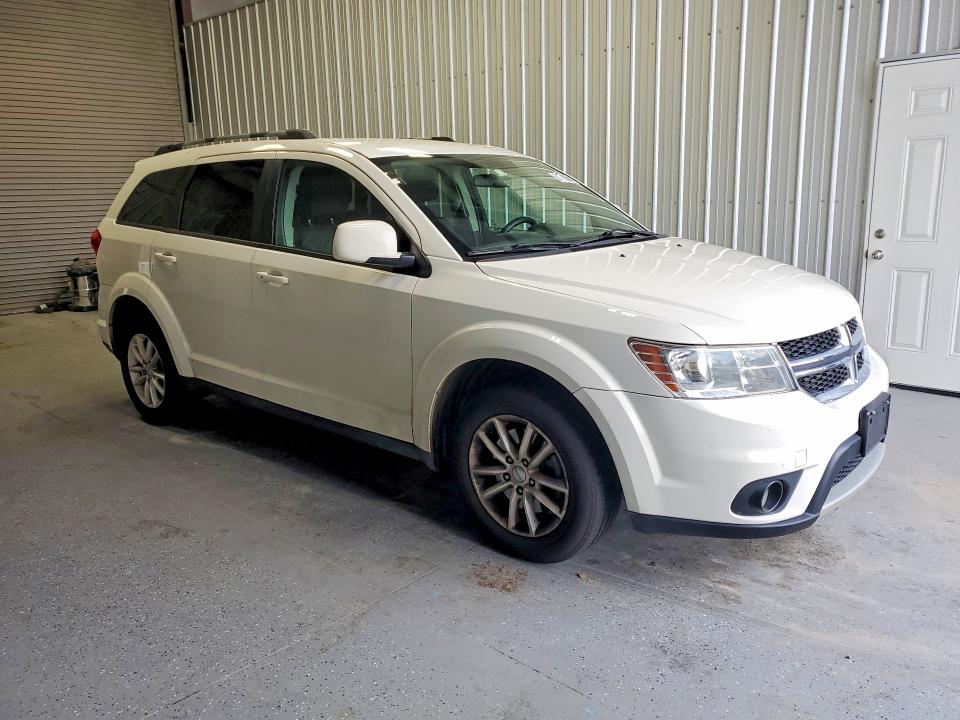Aukcja sprzedaży 2017 Dodge Journey, vin: 3C4PDCBG1HT572868, numer aukcji: 61708066