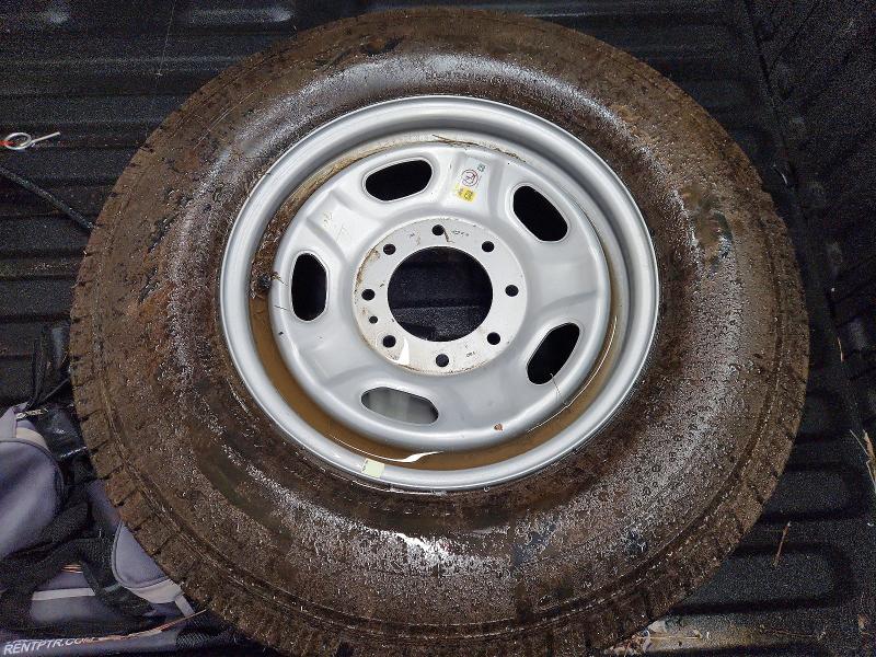 64670966 :رقم المزاد ، 1FT7W2BA9TED50104 vin ، 2026 Ford F250 مزاد بيع