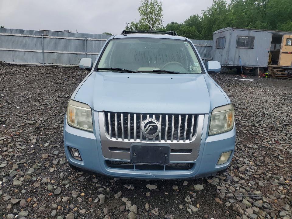 Продажа на аукционе авто 2008 Mercury Mariner, vin: 4M2CU97108KJ20623, номер лота: 59931836