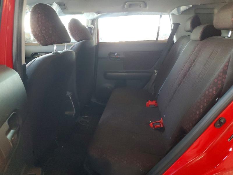 62099386 :رقم المزاد ، JTLKE50E091095318 vin ، 2009 Scion Xb مزاد بيع
