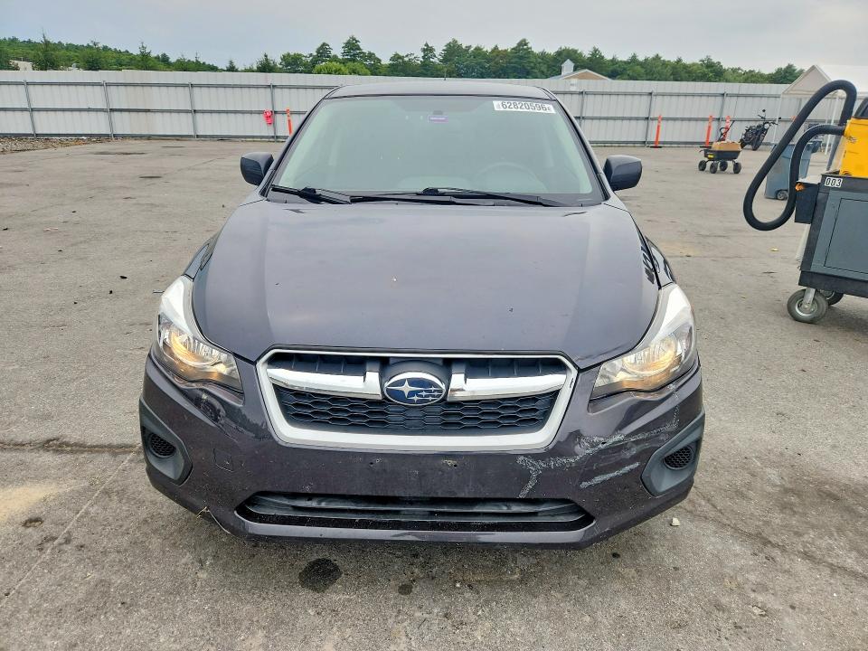 Aukcja sprzedaży 2012 Subaru Impreza, vin: JF1GPAC69CH204999, numer aukcji: 62820596