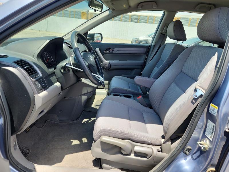 Продаж на аукціоні авто 2008 Honda Cr-v, vin: JHLRE38318C024572, номер лоту: 60850076