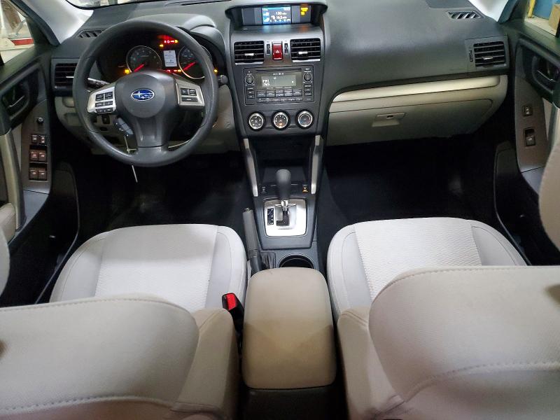 Продажа на аукционе авто 2015 Subaru Forester, vin: JF2SJADC6FH830509, номер лота: 62068766