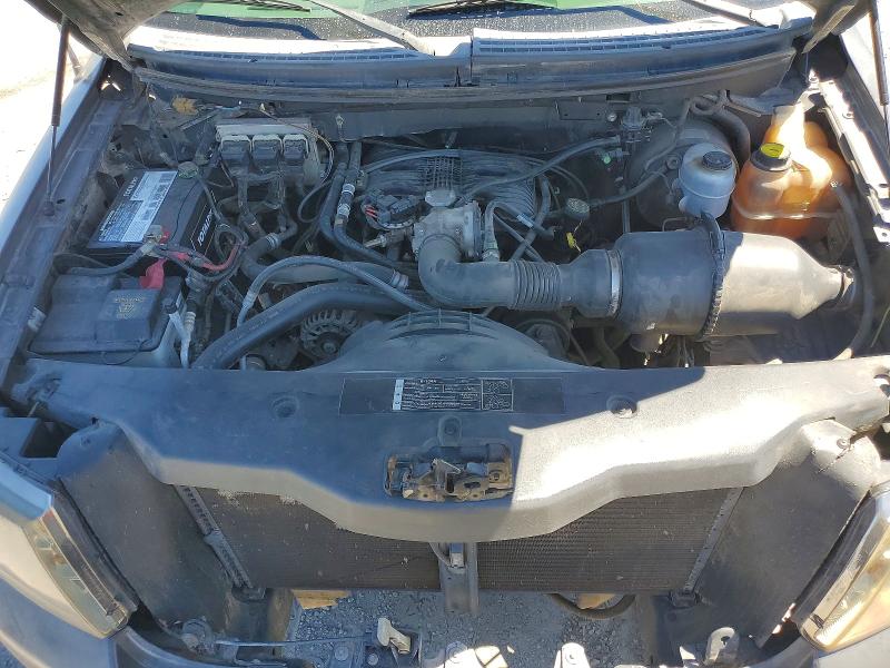 Продаж на аукціоні авто 2005 Ford F150, vin: 1FTRF02285KC77804, номер лоту: 60237886