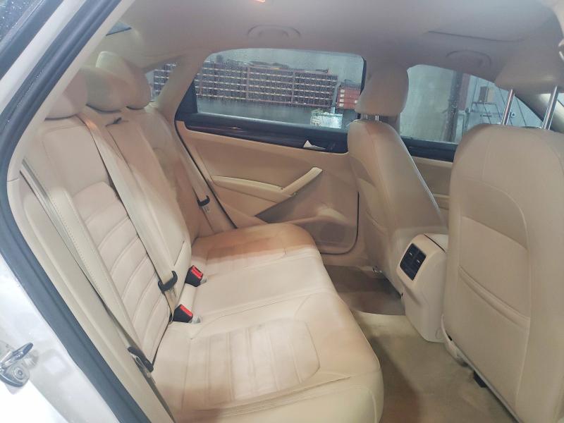 Aukcja sprzedaży 2014 Volkswagen Passat, vin: 1VWCT7A38EC019825, numer aukcji: 85603155