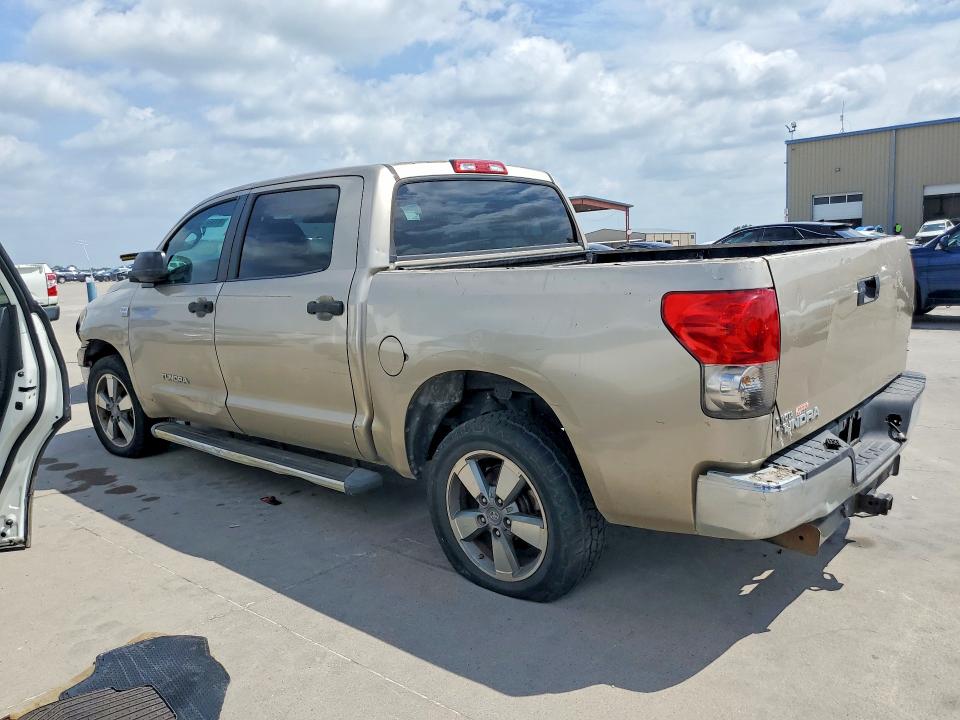 Продажа на аукционе авто 2008 Toyota Tundra, vin: 5TFET54108X024024, номер лота: 61556606
