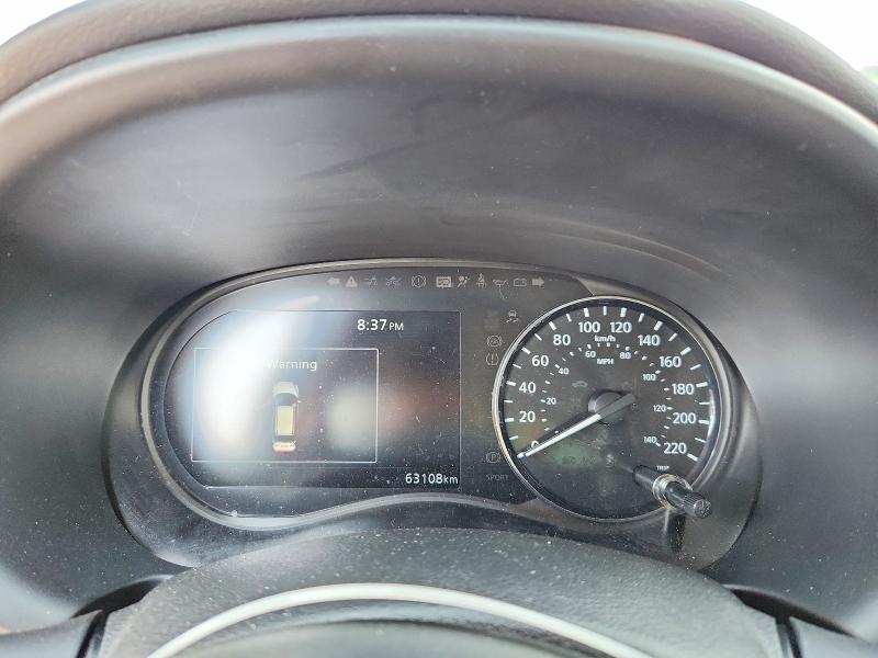 Aukcja sprzedaży 2023 Nissan Kicks, vin: 3N1CP5DVXPL528186, numer aukcji: 60424136