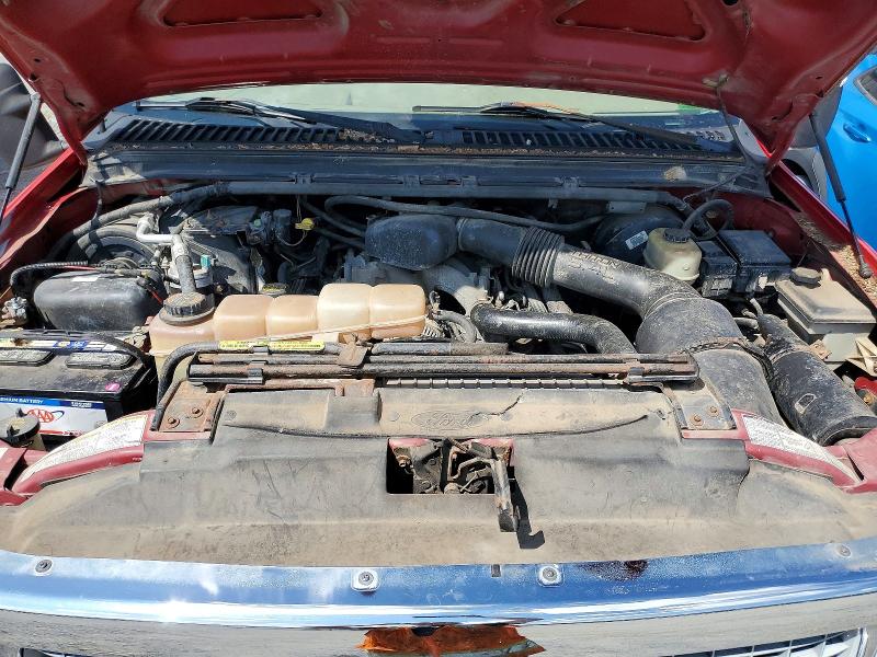 Aukcja sprzedaży 1999 Ford F250, vin: 1FTNX21L3XEE18717, numer aukcji: 63373146