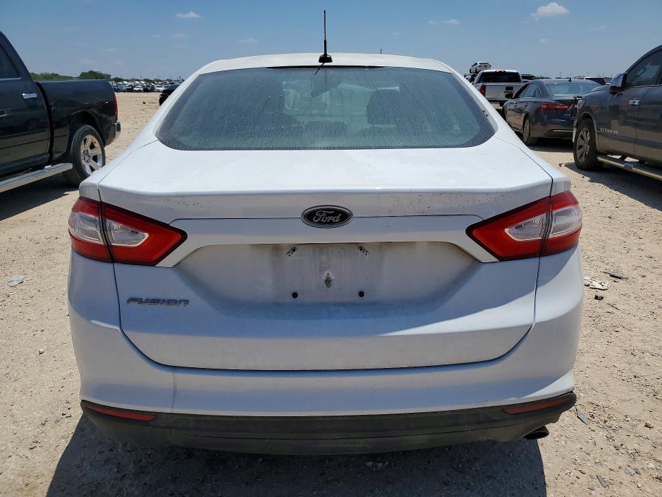Продаж на аукціоні авто 2013 Ford Fusion, vin: 3FA6P0G74DR127399, номер лоту: 62793546