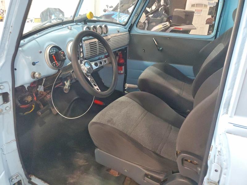 1950 Gmc 950 Gmc Pickup მანქანა იყიდება აუქციონზე, vin: AK1784, აუქციონის ნომერი: 61372126