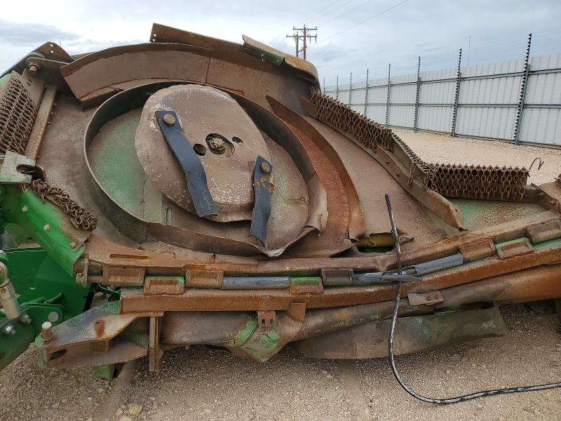2024 John Deere Unknown მანქანა იყიდება აუქციონზე, vin: 1P0FC3RECRC003197, აუქციონის ნომერი: 58054246