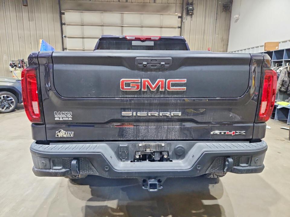Aukcja sprzedaży 2026 Gmc Sierra, vin: 3GTUUFEL3TG188928, numer aukcji: 59862236