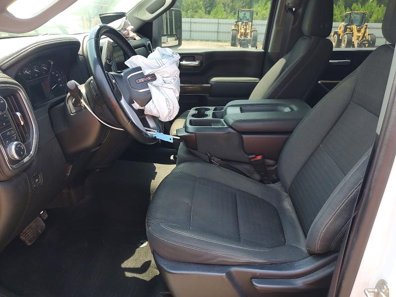 62583096 :رقم المزاد ، 1GT49MEY0PF205581 vin ، 2023 Gmc Sierra مزاد بيع